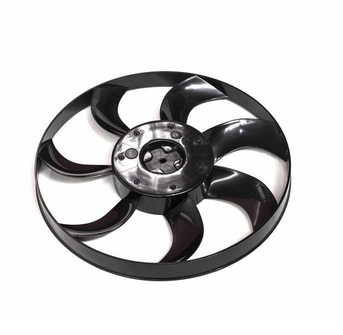 پروانه فن کولر تیبا