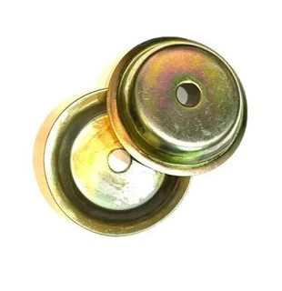 نعلبکی سر کمک عقب Hit-co مناسب برای پراید بسته 2 عددی